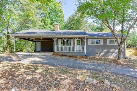 5837 Meadow View Lane Flowery Branch GA 30542