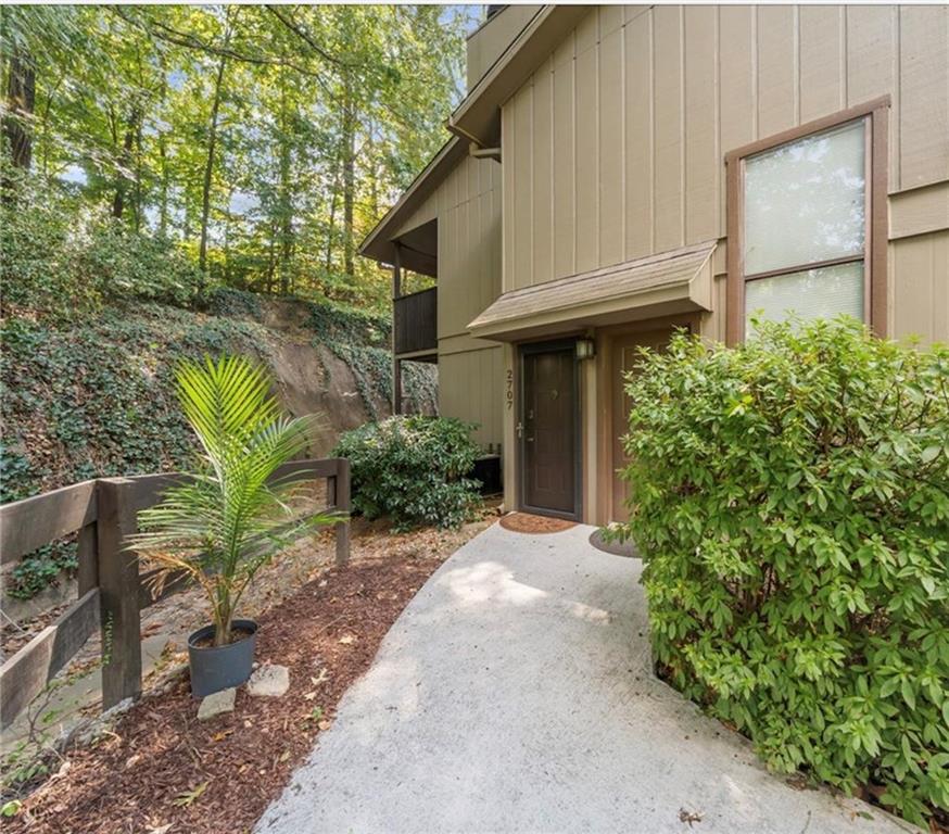 Vinings Run - Residential