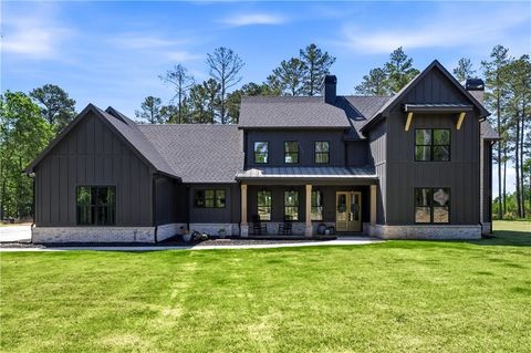 Photo of 270 Indian Creek Road, Good Hope, GA 30641 (MLS # 7756044)