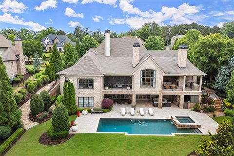 3057 Watsons Bend Milton GA 30004