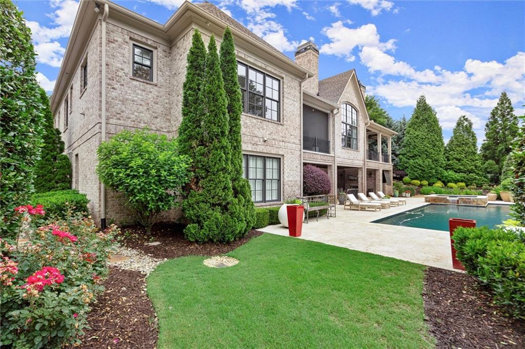 3057 Watsons Bend