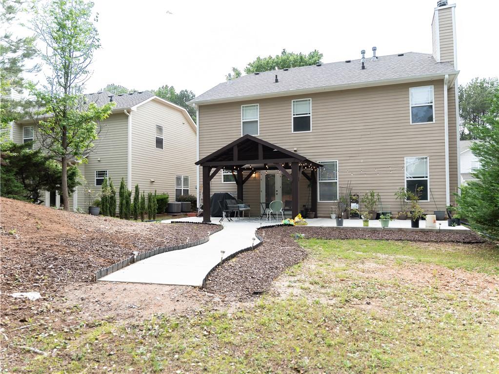 3442 Old Towne Lane, Cumming, Georgia image 23