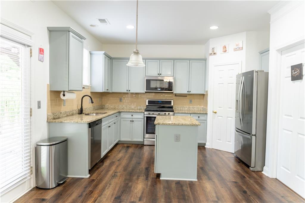 3442 Old Towne Lane