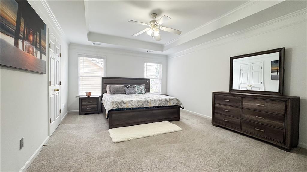 3442 Old Towne Lane, Cumming, Georgia image 12
