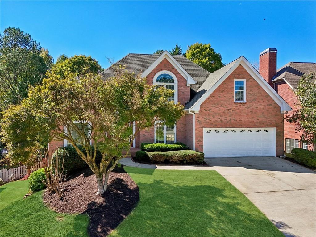 5440 Vicarage Walk