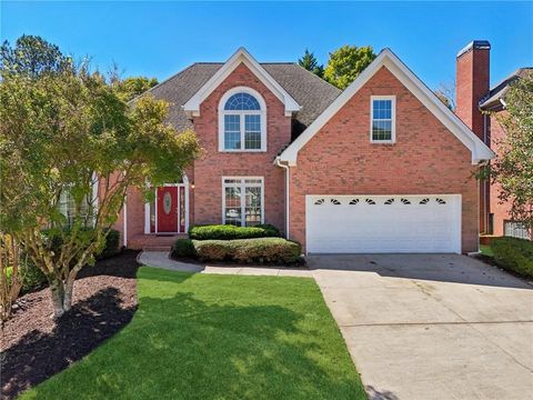 5440 Vicarage Walk Johns Creek GA 30005
