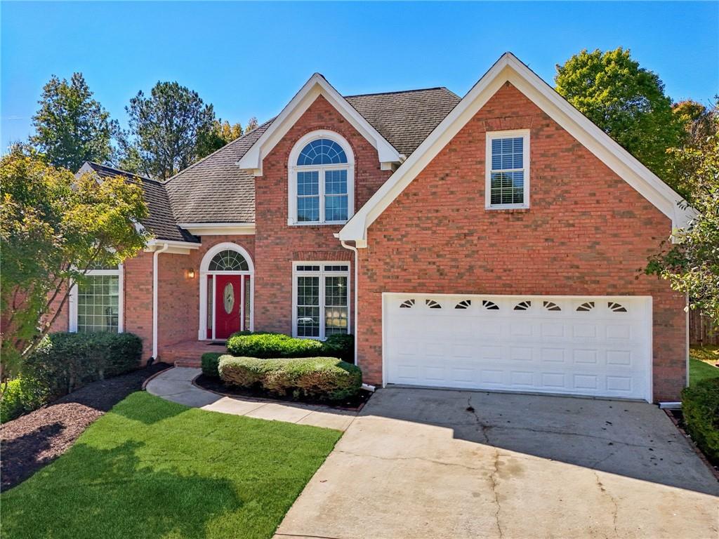 5440 Vicarage Walk