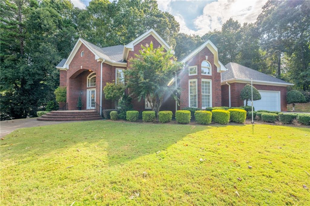 4439 Oxburgh Park