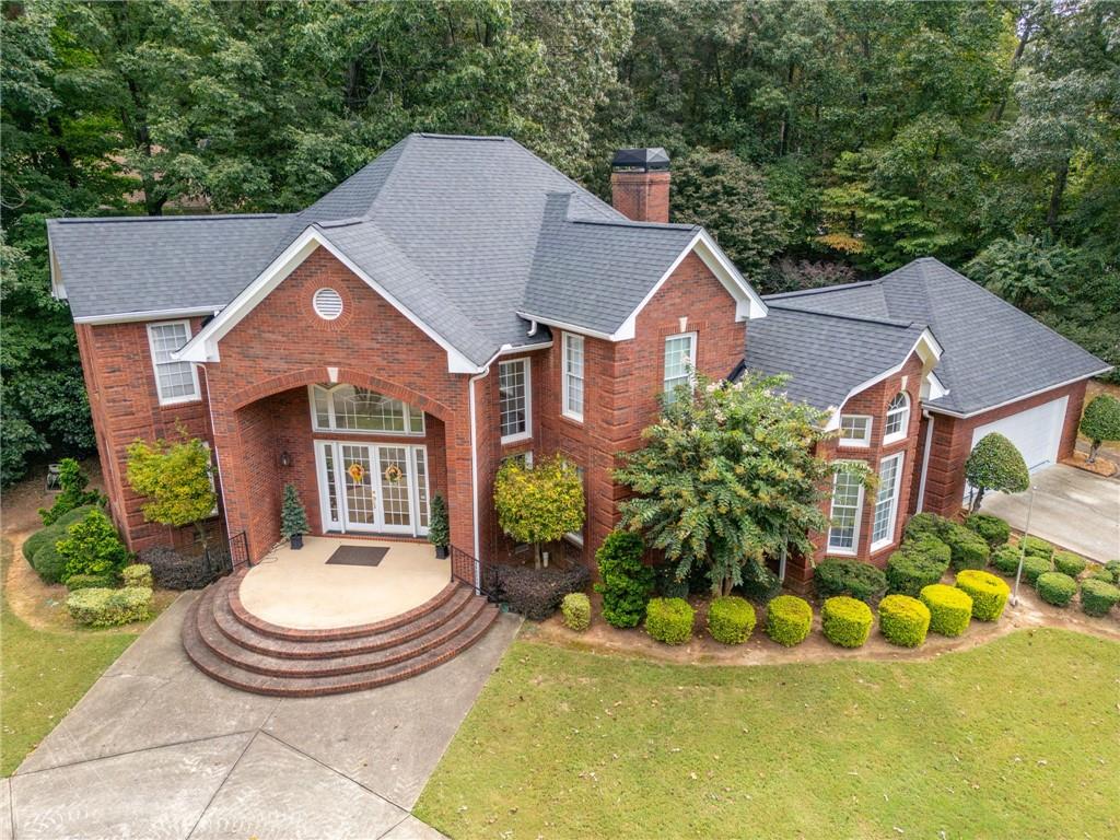 4439 Oxburgh Park