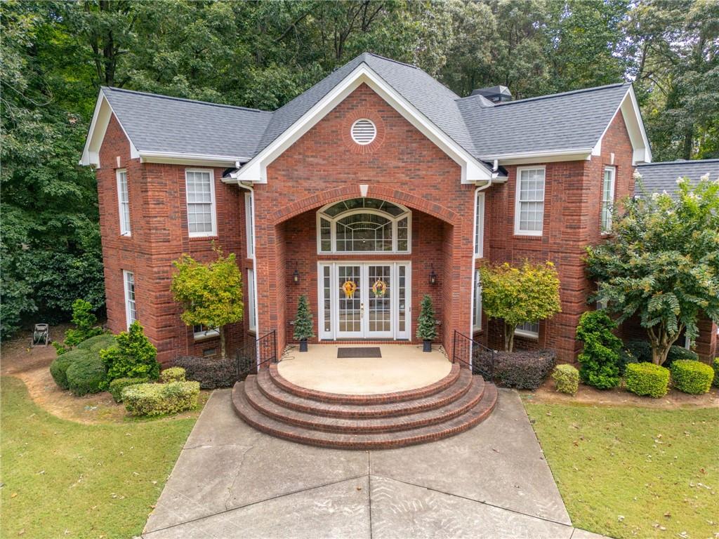 4439 Oxburgh Park
