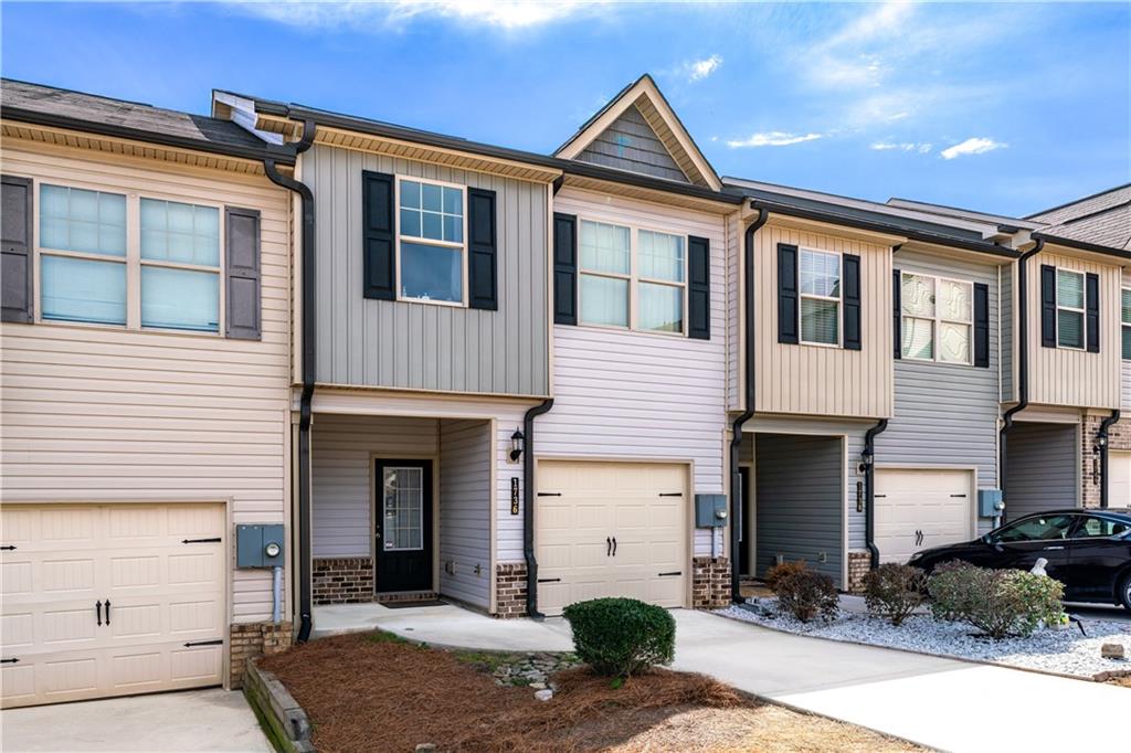 1736 Snapping Court, Winder, Georgia image 34