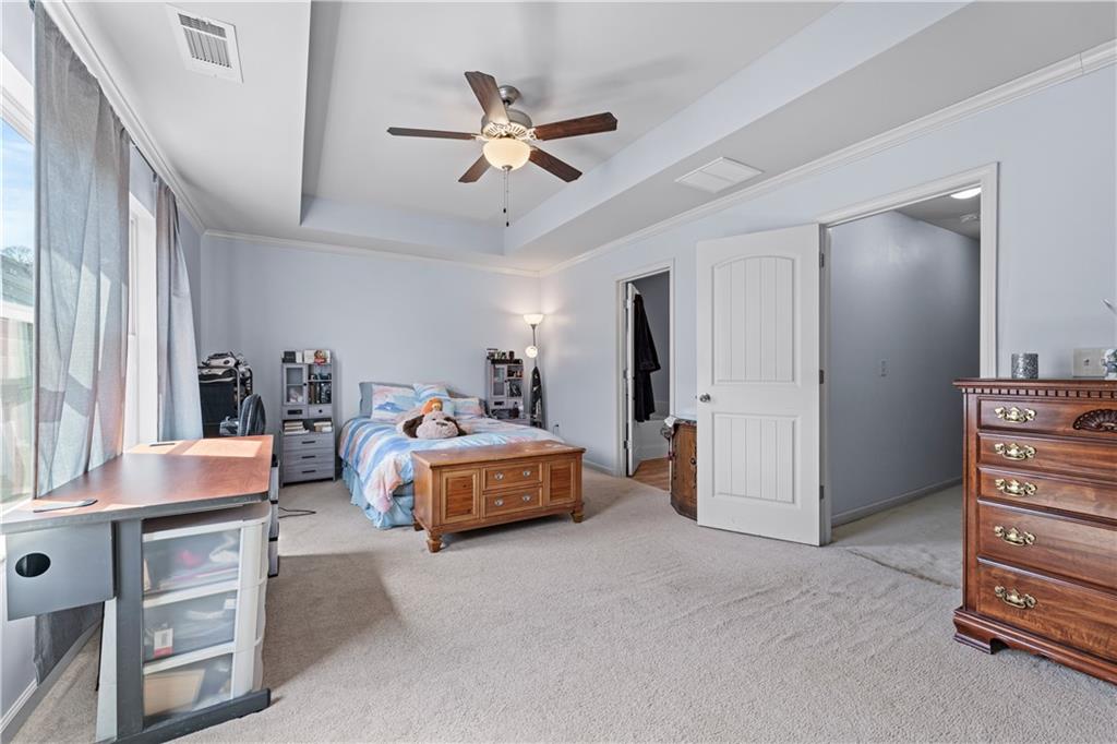 1736 Snapping Court, Winder, Georgia image 16