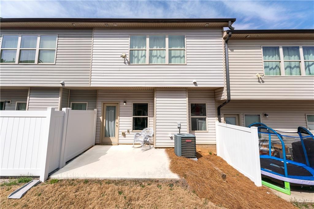 1736 Snapping Court, Winder, Georgia image 27