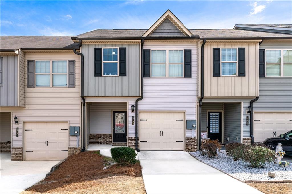 1736 Snapping Court, Winder, Georgia image 1