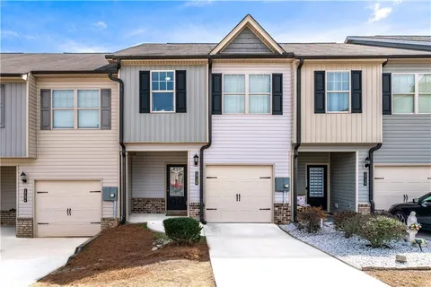1736 Snapping Court, Winder, GA 30680 - MLS#: 7533561