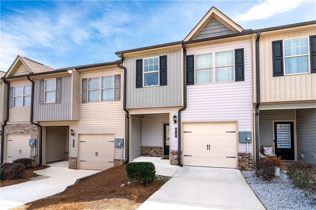 1736 Snapping Court, Winder, Georgia image 33