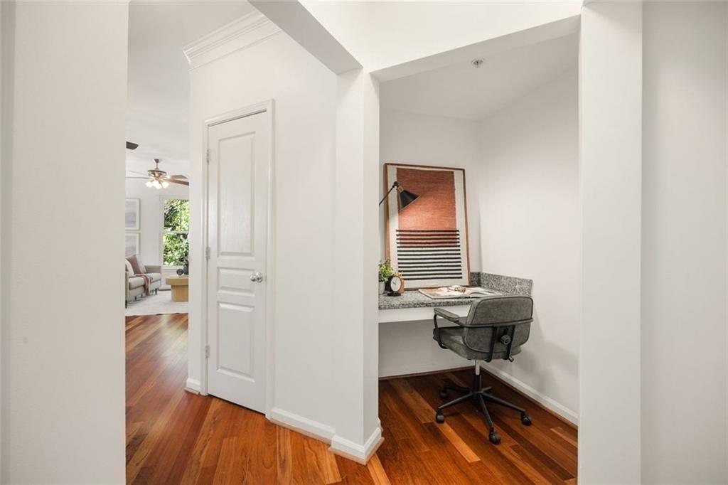 10 Perimeter Summit Boulevard NE 3203