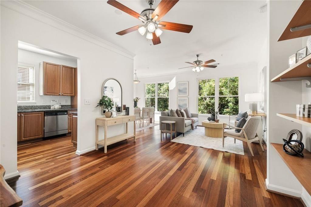 10 Perimeter Summit Boulevard NE 3203