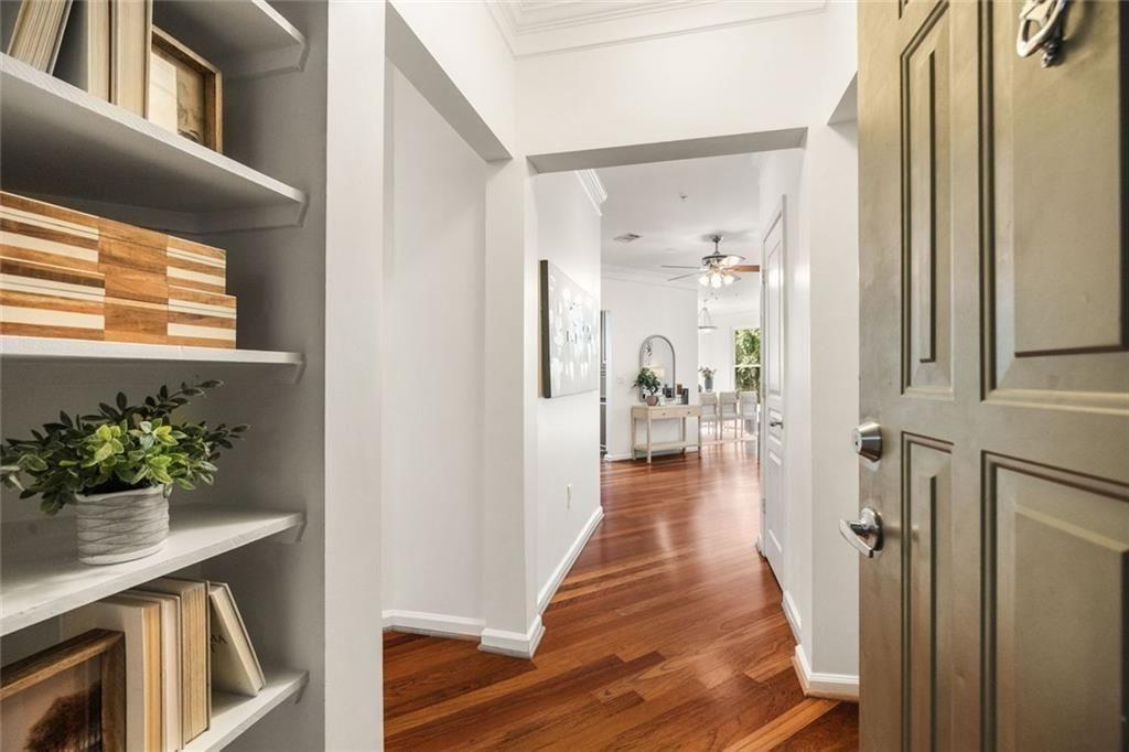 10 Perimeter Summit Boulevard NE 3203