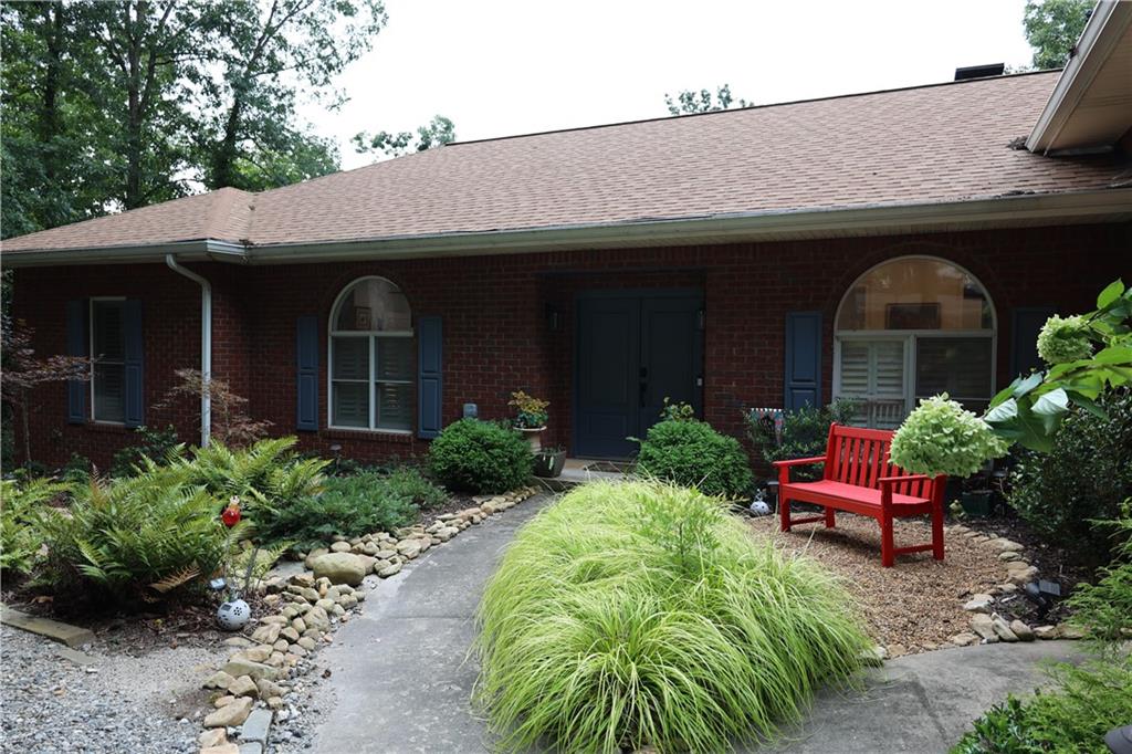 8140 Lanier Drive
