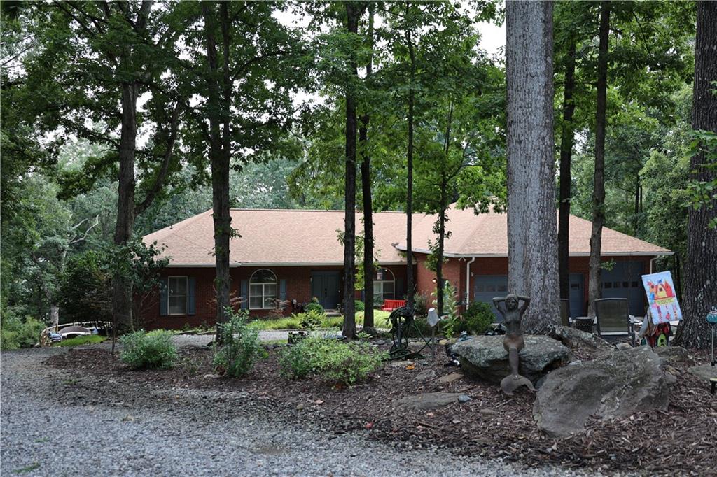 8140 Lanier Drive