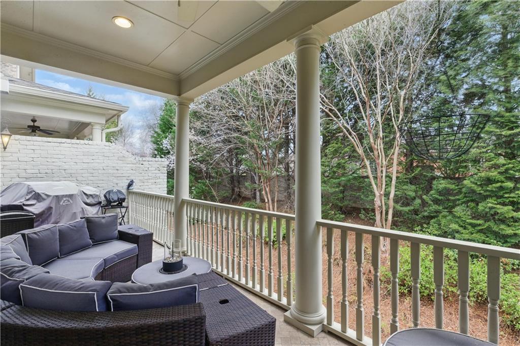 9044 Riverbend Manor Mnr, Alpharetta, Georgia image 14