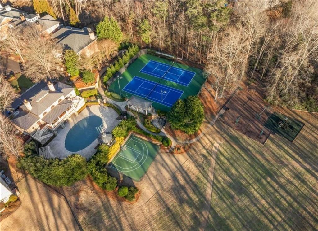 9044 Riverbend Manor Mnr, Alpharetta, Georgia image 33