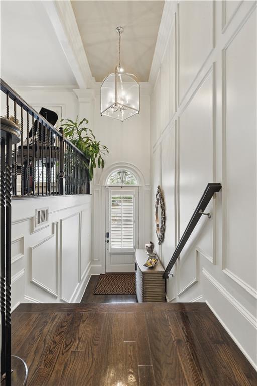 9044 Riverbend Manor Mnr, Alpharetta, Georgia image 3
