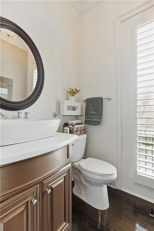 9044 Riverbend Manor Mnr, Alpharetta, Georgia image 9