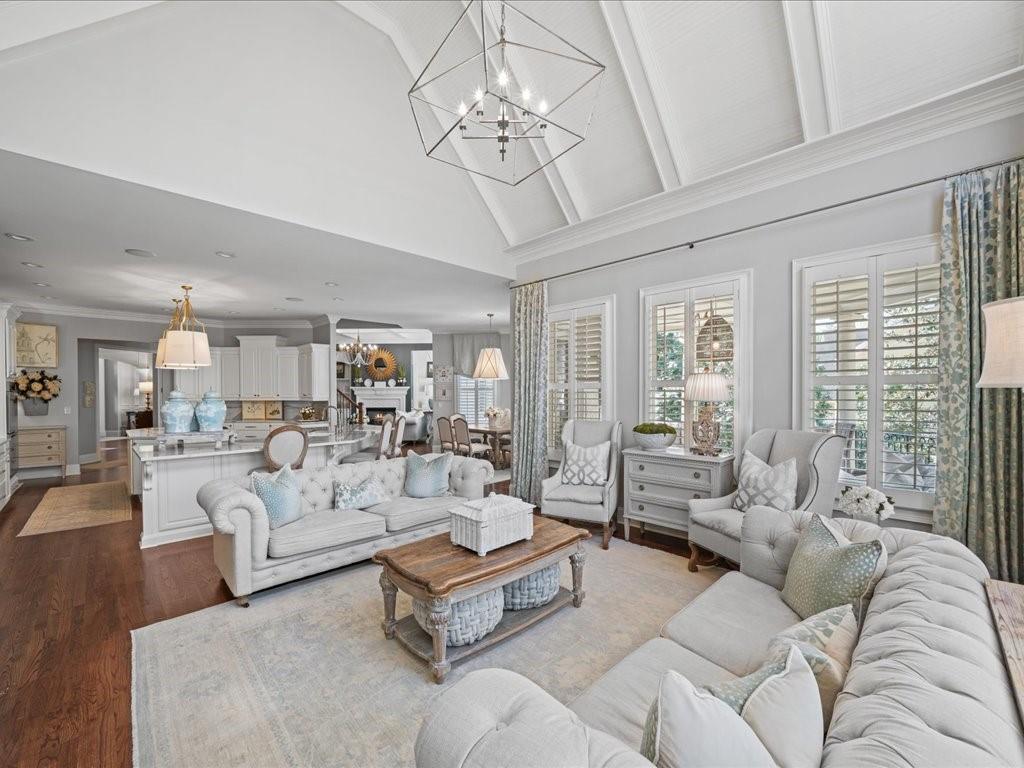 5186 Creek Walk Circle, Peachtree Corners, Georgia image 32