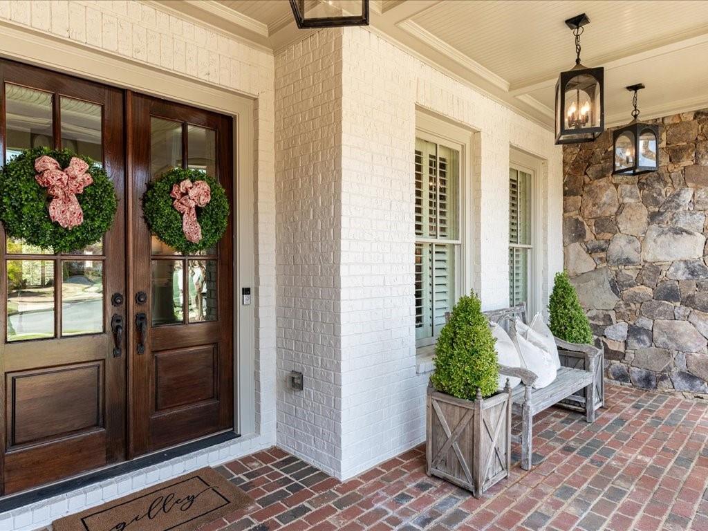 5186 Creek Walk Circle, Peachtree Corners, Georgia image 3