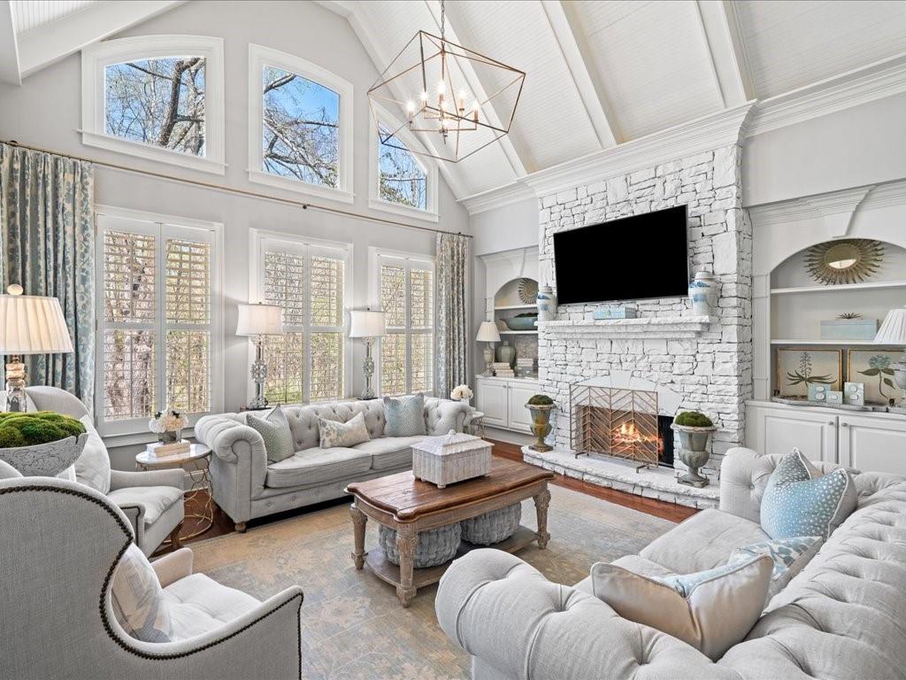 5186 Creek Walk Circle, Peachtree Corners, Georgia image 34