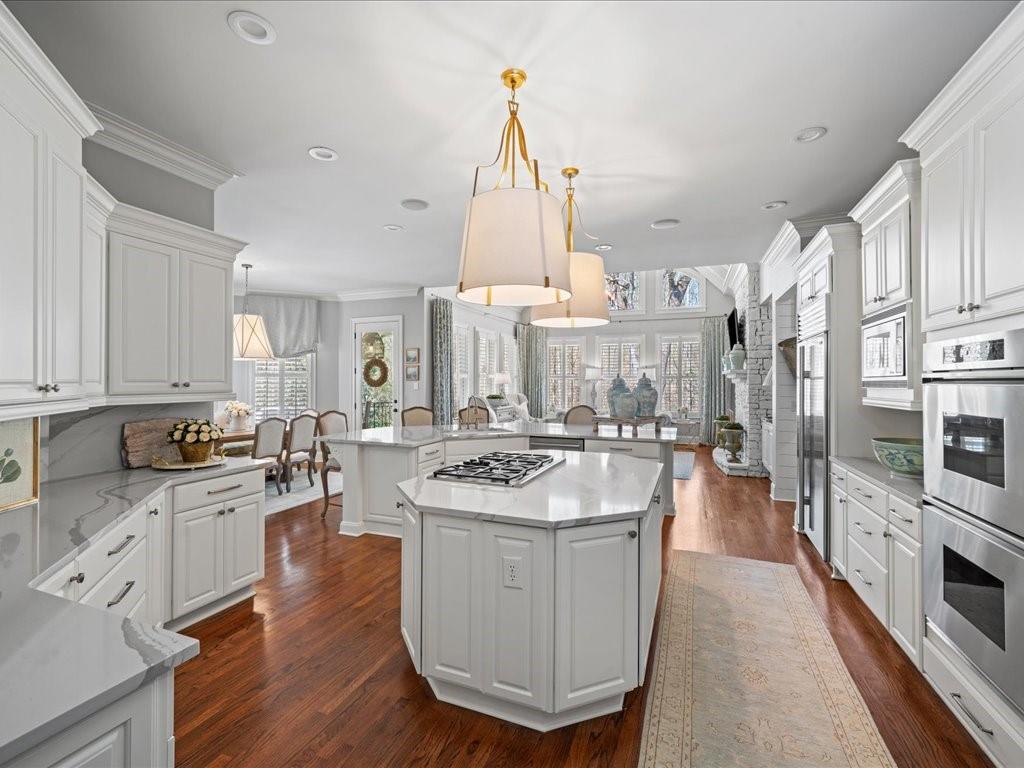 5186 Creek Walk Circle, Peachtree Corners, Georgia image 21