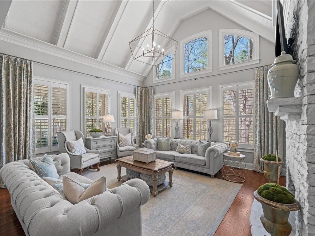 5186 Creek Walk Circle, Peachtree Corners, Georgia image 31