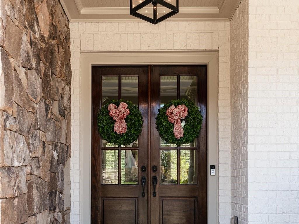 5186 Creek Walk Circle, Peachtree Corners, Georgia image 4