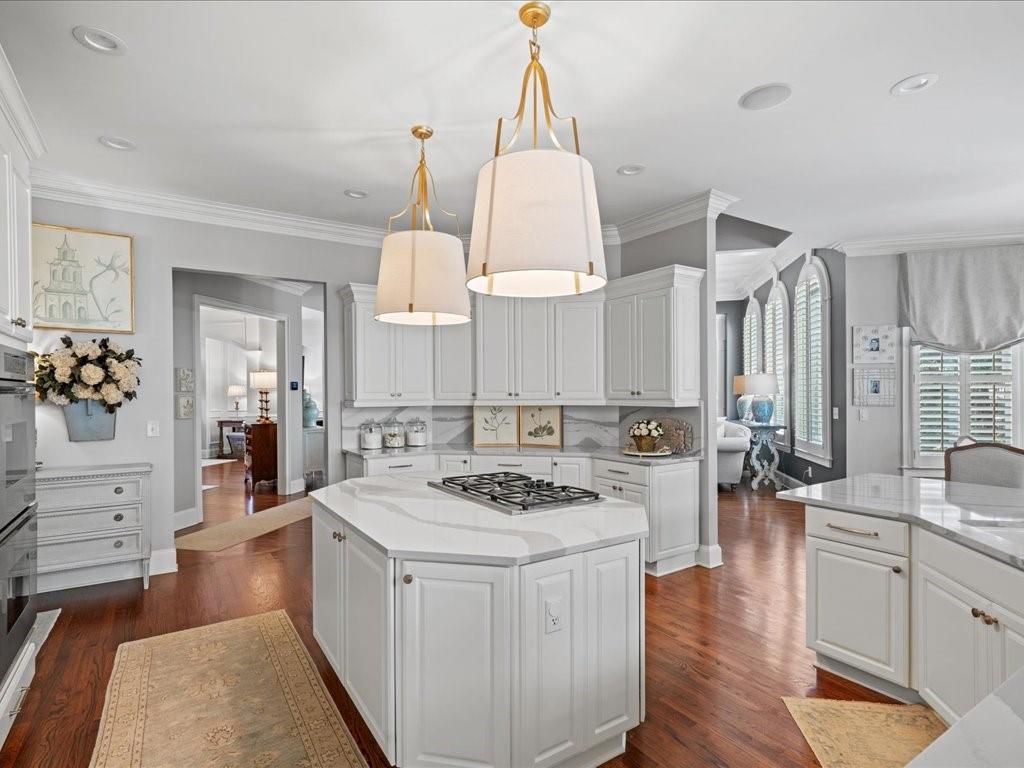 5186 Creek Walk Circle, Peachtree Corners, Georgia image 24