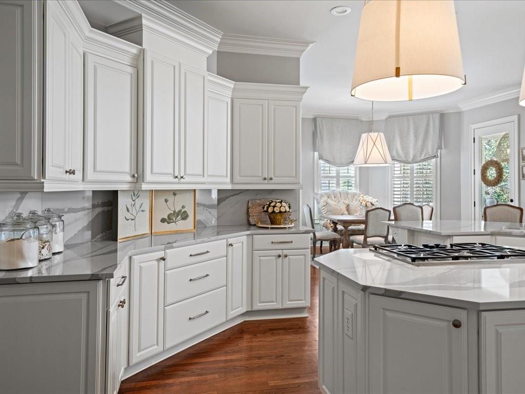 5186 Creek Walk Circle, Peachtree Corners, Georgia image 22