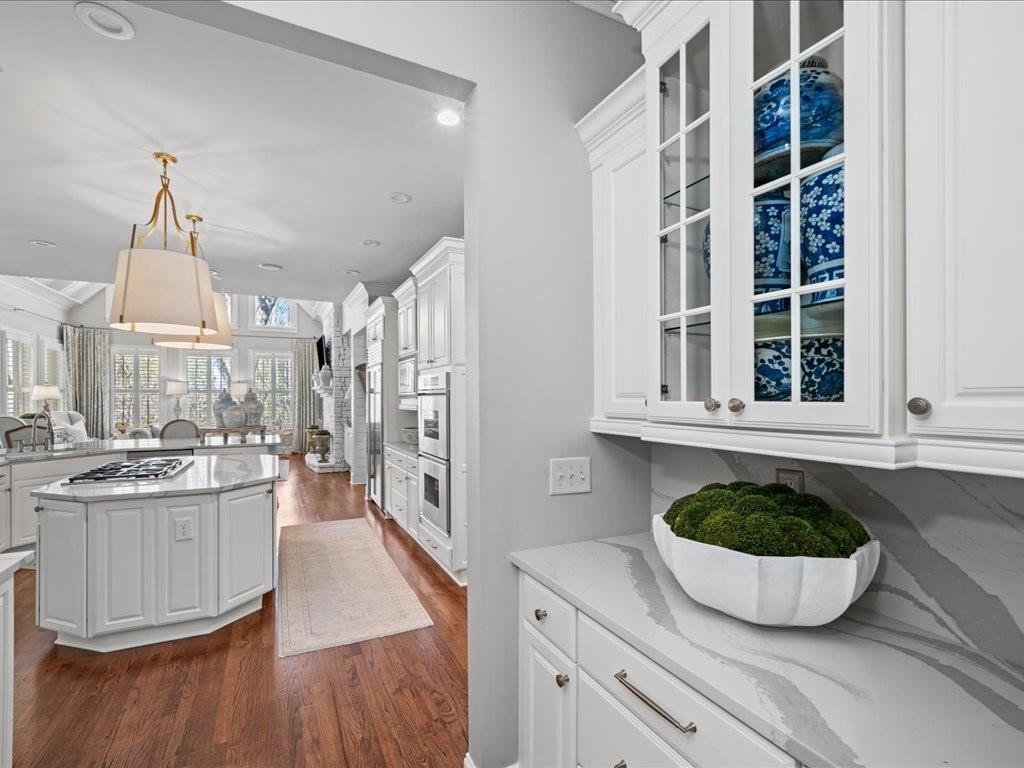 5186 Creek Walk Circle, Peachtree Corners, Georgia image 15
