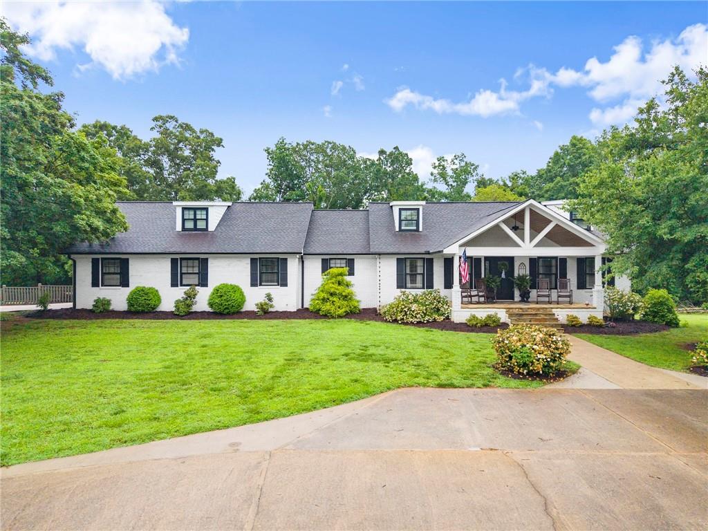 322 Windy Ridge Drive