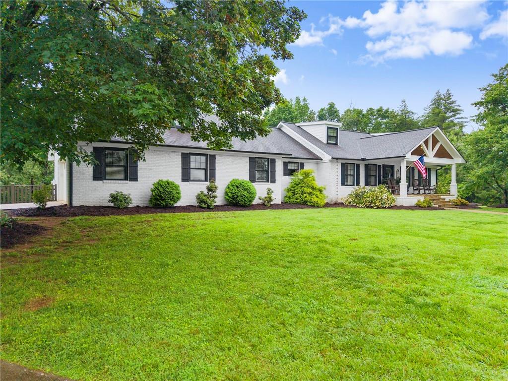 322 Windy Ridge Drive
