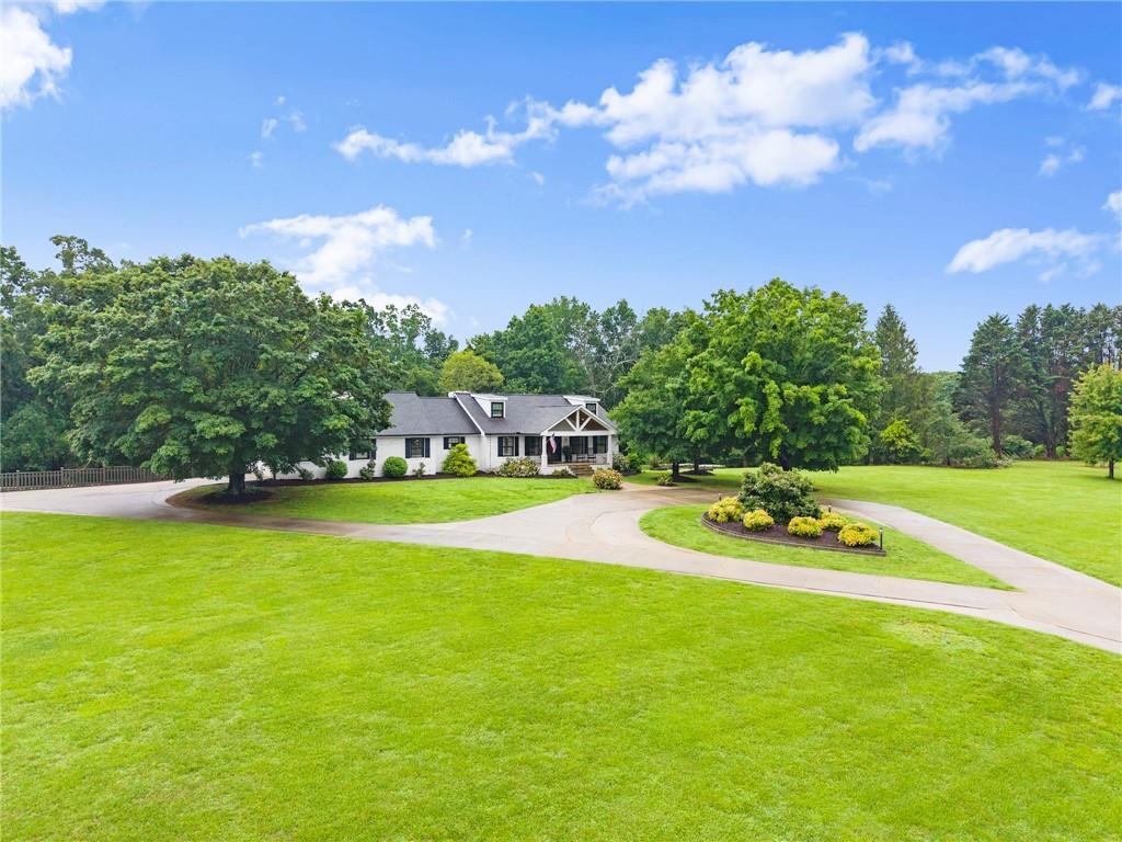 322 Windy Ridge Drive
