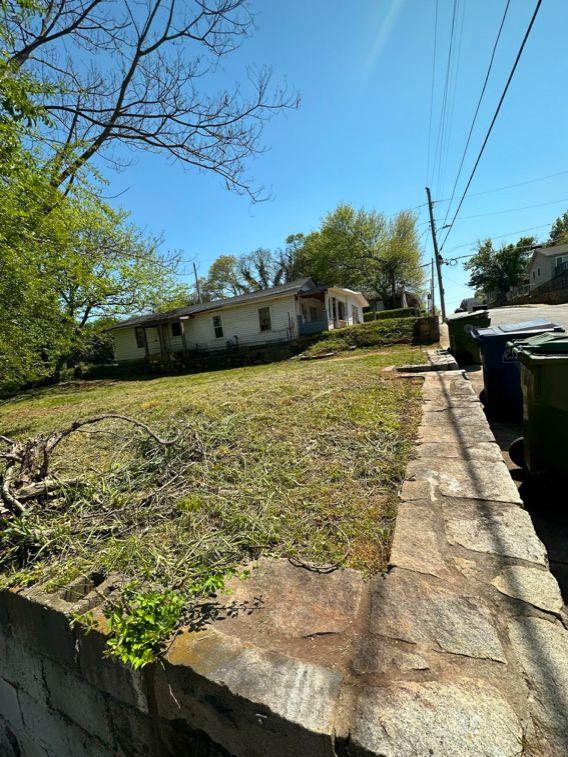 1406 Arthur Langford Jr Pl, Atlanta, Georgia image 3