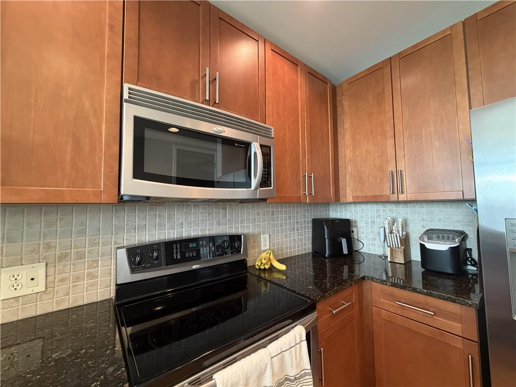 855 peachtree Street NE 1915