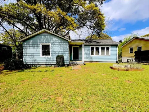 725 Washington Avenue NE, Marietta, GA 30060 - MLS#: 7468956