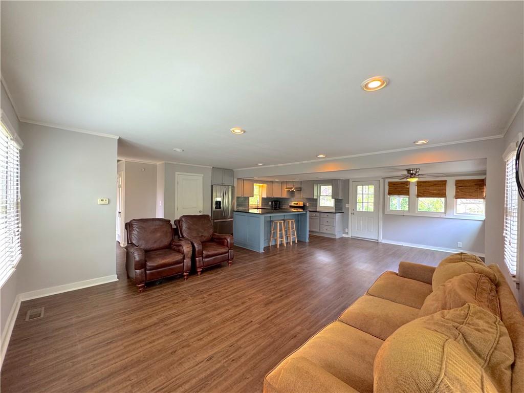 - - Residential