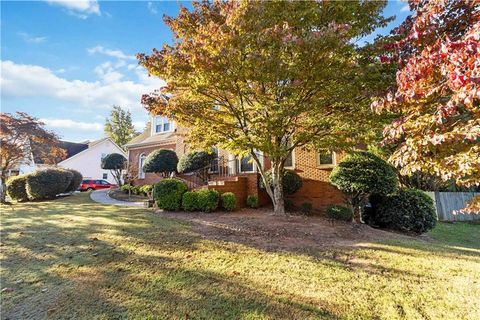 A home in Snellville