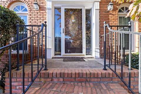 A home in Snellville