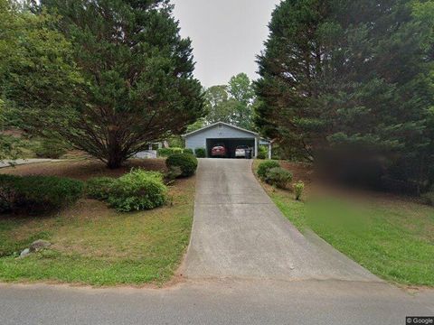 Homes For Sale - 125 Honey Dew Drive<br/> Canton, GA 30114