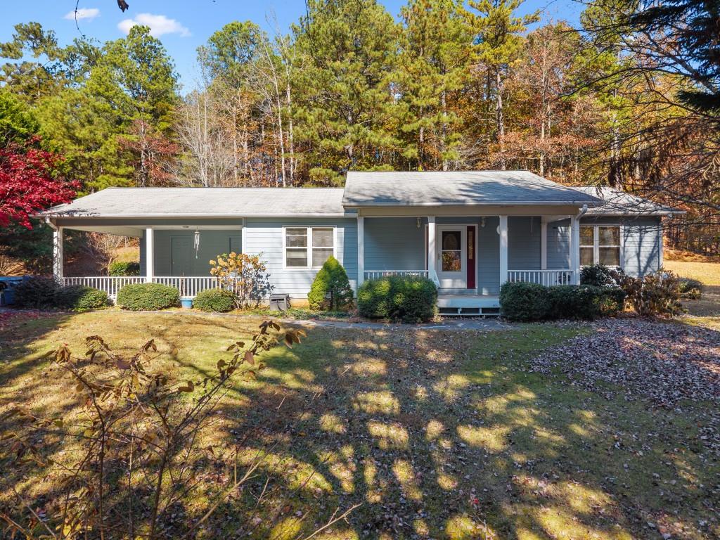 125 Honey Dew Drive