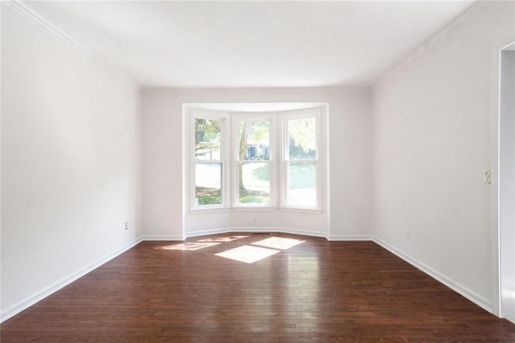 1895 OAK TREE Hollow